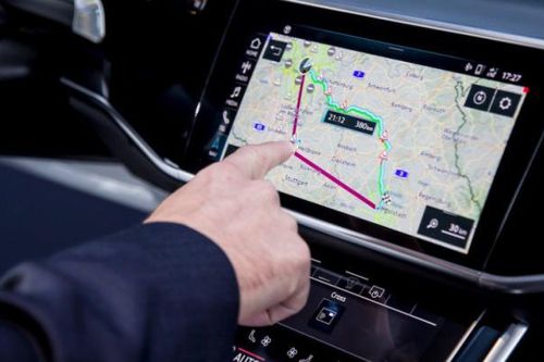 Google Maps mất vị trí ứng dụng dẫn đường hàng đầu thế giới