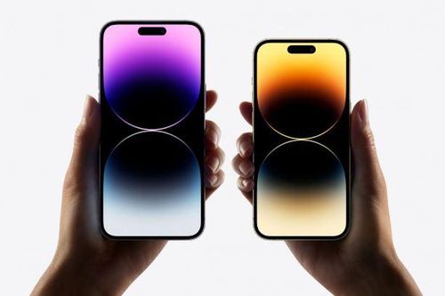 Samsung có thể không còn là nhà cung cấp màn hình chính cho iPhone 15