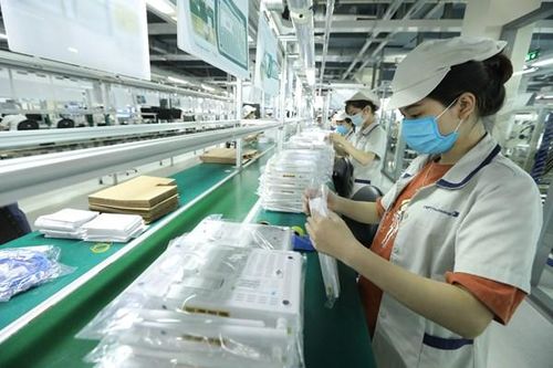 VNPT Technology với mục tiêu trở thành doanh nghiệp công nghệ cao hàng đầu