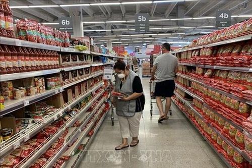 Chile đề xuất gói hỗ trợ kinh tế cho các hộ gia đình nghèo
