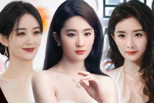 Lưu Diệc Phi vươn tầm quốc tế nhờ làm điều này, chứng minh Triệu Lệ Dĩnh - Dương Mịch không cùng đẳng cấp