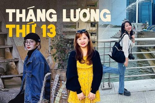 Lương tháng 13: Chi thế nào để hết Tết tiền vẫn dư, hợp lý đến những đồng cuối cùng