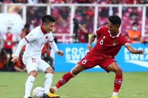 Đội tuyển Việt Nam bất lực trước Indonesia, HLV Park Hang Seo vẫn tuyên bố đầy tự tin