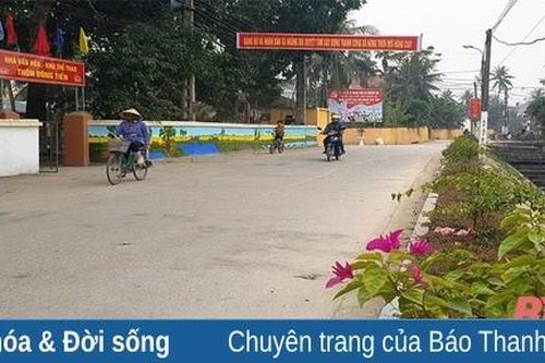Định vị lại để hài hòa hơn