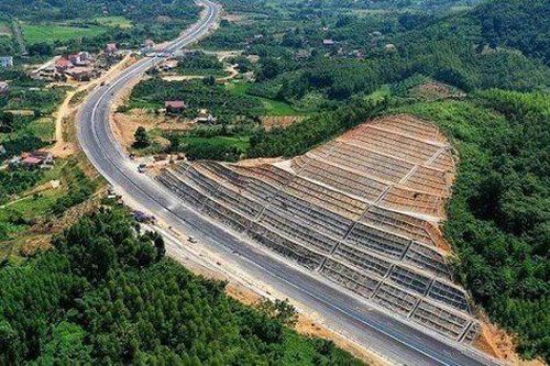 Đầu tư hơn 10.600 tỷ đồng làm cao tốc cửa khẩu Hữu Nghị - Chi Lăng