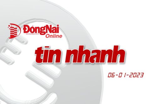 Bản tin audio thứ 6 ngày 6-1-2023