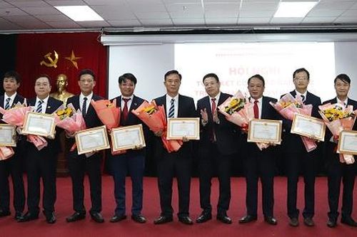 Nhiệt điện Thái Bình tổ chức Hội nghị tổng kết công tác Đảng năm 2022, triển khai nhiệm vụ năm 2023