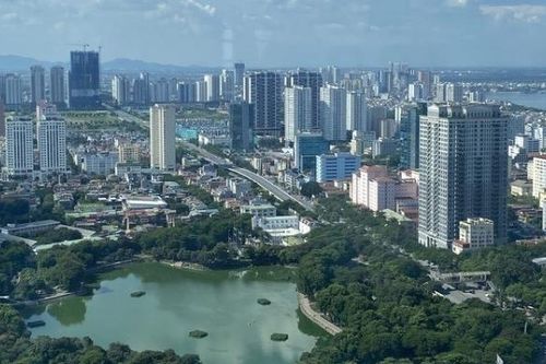 Việt Nam giữ vững vị thế trong top 30 quốc gia hùng mạnh nhất thế giới năm 2022