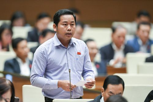 Hướng tới xã hội hóa, huy động nguồn lực cho dịch vụ khám, chữa bệnh
