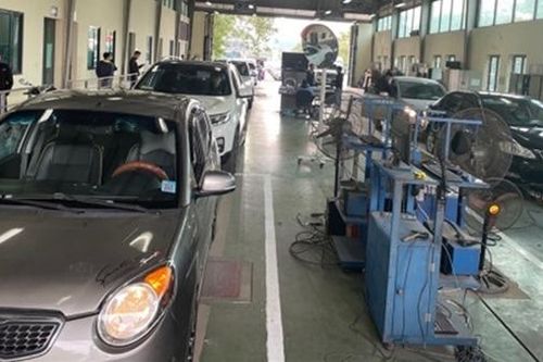 Xã hội hóa trung tâm đăng kiểm và những hệ lụy đã được cảnh báo