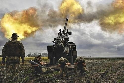 Phương Tây hối thúc Nga rút quân khỏi Ukraine thay vì ngừng bắn