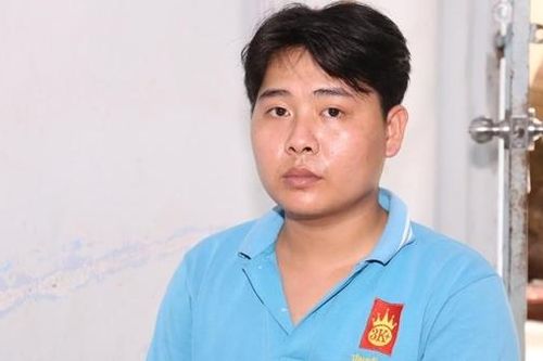 Thua bạc, bán lắc vàng rồi cứa tay, loan tin bị cướp