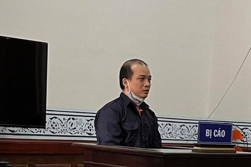 Lãnh án sau gần 20 năm bỏ trốn