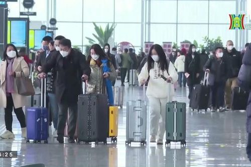 Trung Quốc dần phục hồi sau đại dịch Covid-19
