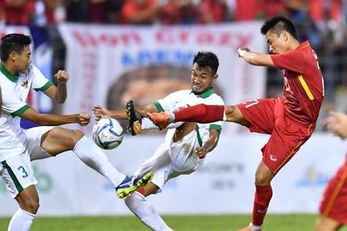 AFF Cup 2022: Huy động gần 3.700 người đảm bảo an ninh trận đấu Indonesia – Việt Nam