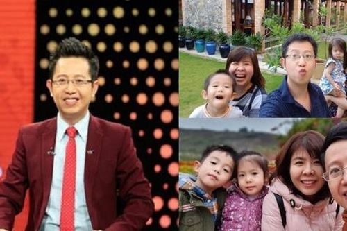 Chi tiết thú vị được chính BTV thể thao Việt Khuê tiết lộ về cơ ngơi hoành tráng vừa hoàn thiện