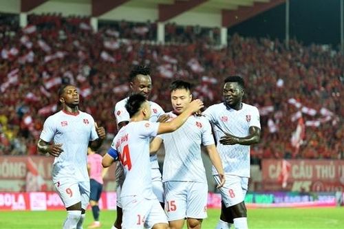 Chuyện tiền trong mùa chuyển nhượng V.League 2023