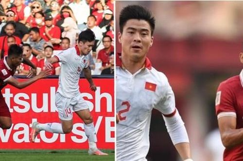 Tại sao các cầu thủ ĐT Indonesia liên tục lấy khăn lau trái bóng, hành vi này có phạm luật?