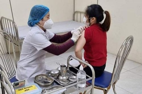 Phòng các biến thể mới của SARS-CoV-2: Tiêm vaccine vẫn là giải pháp tối ưu