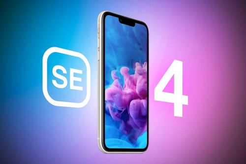 Apple khai tử iPhone giá rẻ