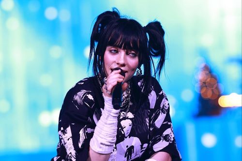 Nhà của Billie Eilish bị đột nhập