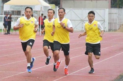 Ban trọng tài: Không phải cứ qua kiểm tra là thành trọng tài giỏi