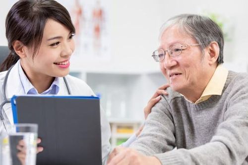 Lừa cả người già