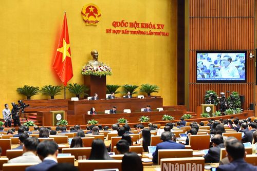 Quy hoạch tổng thể quốc gia cần gắn với thực tiễn, bảo đảm tính khả thi