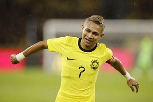 Malaysia thắng Thái Lan ở bán kết lượt đi AFF Cup 2022
