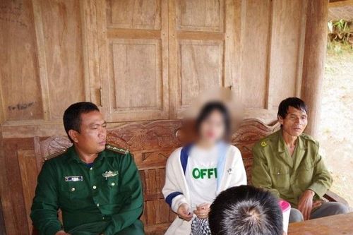 Ký ức tủi nhục nơi xứ người!