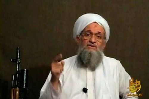 Treo thưởng 10 triệu USD cho thông tin về thủ lĩnh Al-Shabaab