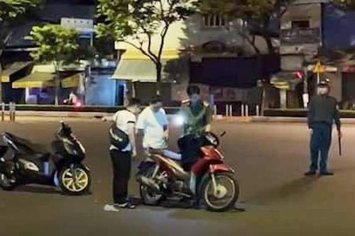 Va chạm giao thông ở TPHCM, cảnh sát hình sự bị đâm tử vong