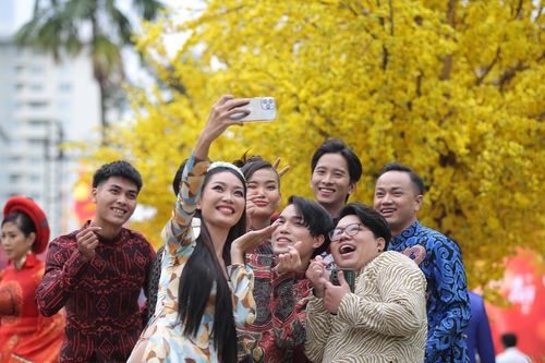 Nỗi niềm cận tết