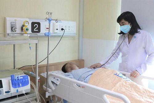 Bệnh thận mạn gia tăng, nhiều biến chứng