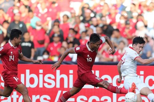 Indonesia thực sự không đơn giản