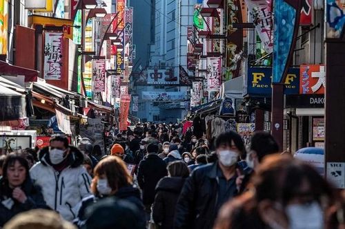 Điều Nhật Bản cần là tạo ra nhiều Tokyo hơn