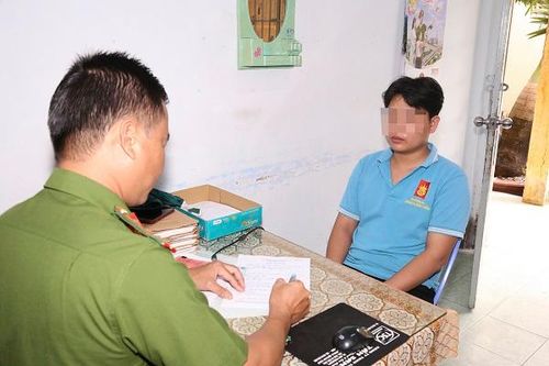 Thua bạc, nam thanh niên hoang báo bị cướp