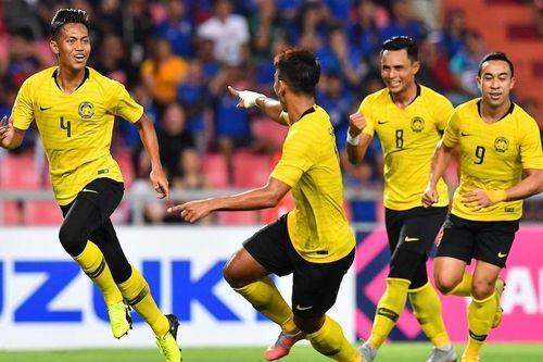 Bất ngờ lịch sử đối đầu giữa Malaysia và Thái Lan