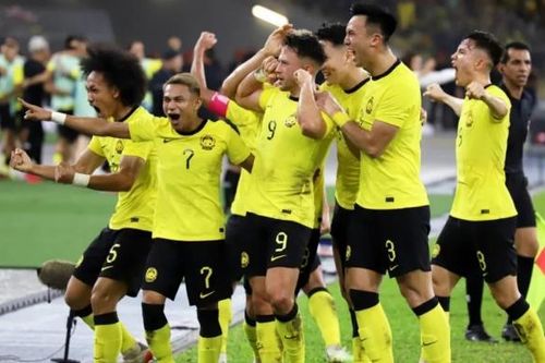 Thua Malaysia, Thái Lan nguy cơ thành cựu vương AFF Cup 2022