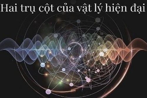 Vẻ đẹp vật lý hiện đại dưới góc nhìn của GS Phạm Xuân Yêm