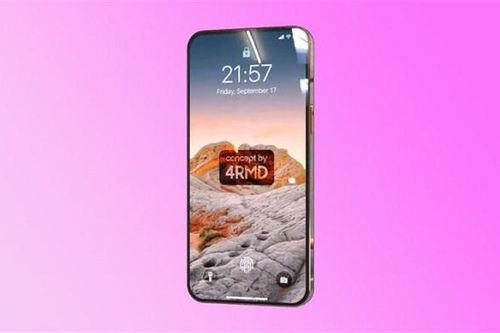iPhone 16 lộ thông tin đầu tiên