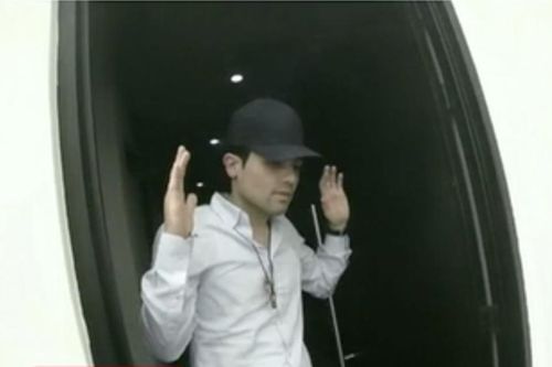 Hàng chục người chết trong vụ bắt giữ con trai trùm ma túy El Chapo