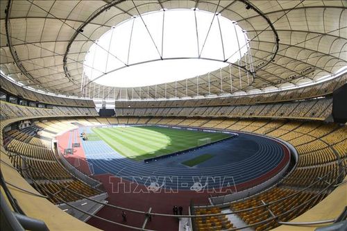 AFF Cup 2022: ĐT Malaysia khiến tuyển Thái Lan lo lắng ở Bukit Jalil