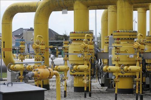 Ông lớn năng lượng thế giới cảnh báo về tình trạng thiếu khí đốt trong năm 2023