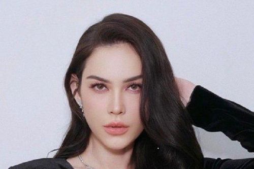 Nữ diễn viên đình đám của Thái Lan phủ nhận tin đồn là tiểu tam