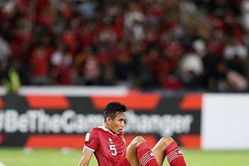 Báo Indonesia chỉ ra 3 yếu tố khiến đội nhà hòa Việt Nam