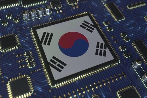 Các tập đoàn chip Hàn Quốc được giảm thuế trong đề xuất sửa đổi Đạo luật Chip của chính phủ