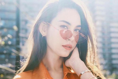 Một sao nữ nổi tiếng showbiz phủ nhận chuyện là 'tiểu tam' xen ngang với mối quan hệ của đồng nghiệp