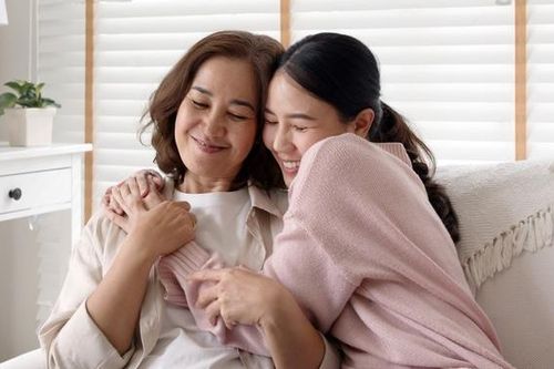 Thực hành lòng biết ơn để kích hoạt cảm giác hạnh phúc