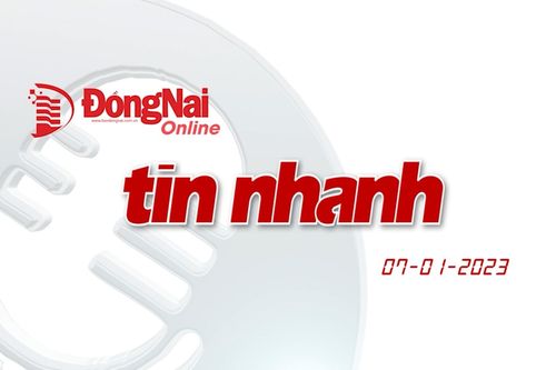 BẢN TIN AUDIO THỨ 7 NGÀY 7-1-2023: Kỳ vọng cầu Cát Lái, cầu Phước An giúp Nhơn Trạch phát triển